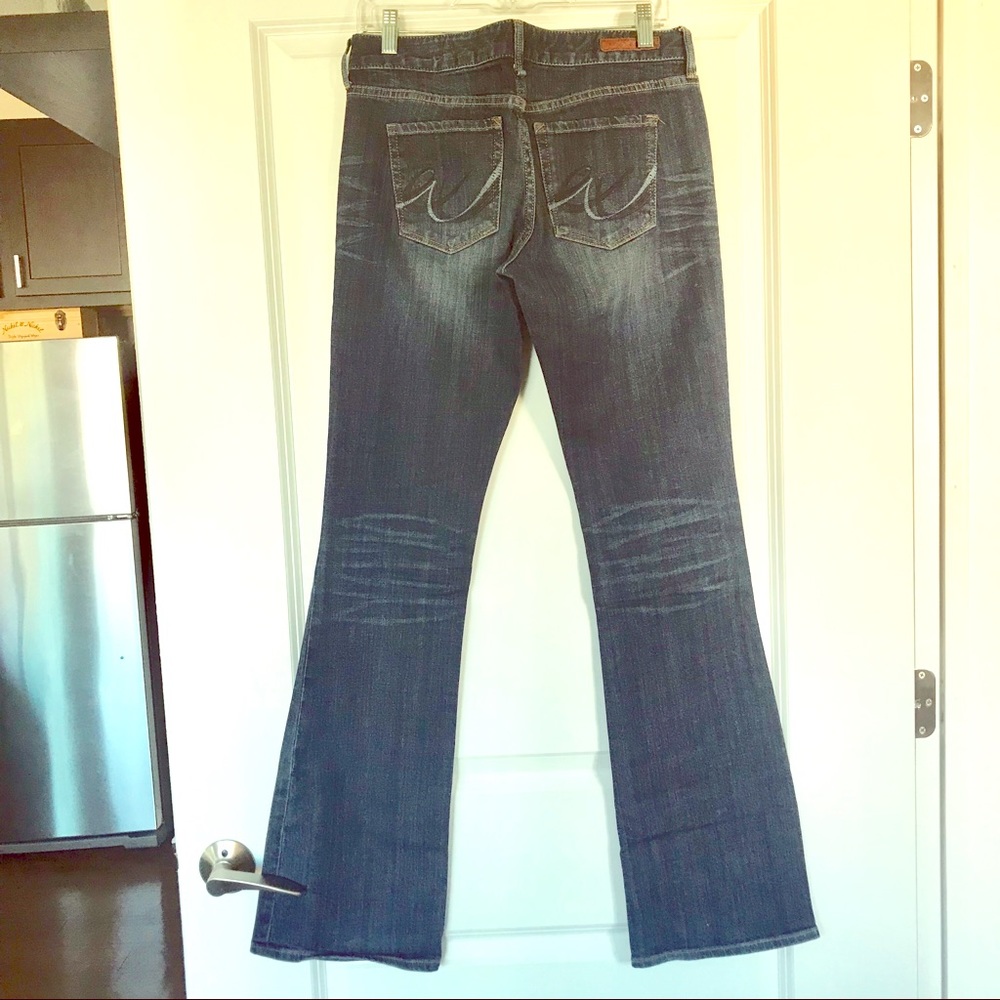 Express Jeans - Picture 2 of 6